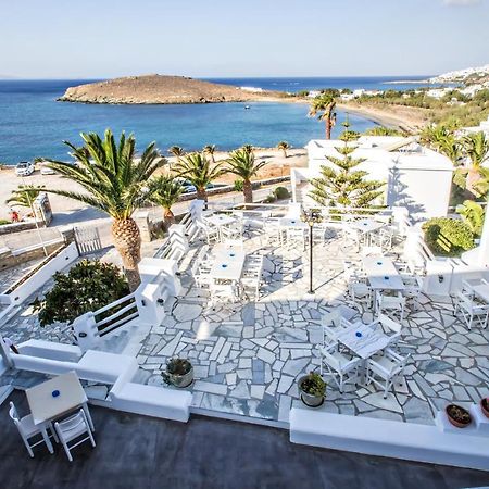 Porto Raphael Residences & Suites Agios Ioannis  Exteriér fotografie