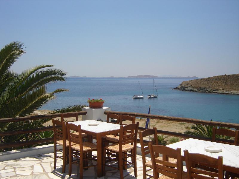 Porto Raphael Residences & Suites Agios Ioannis  Exteriér fotografie