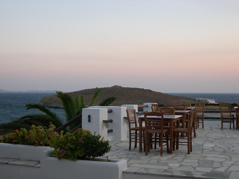 Porto Raphael Residences & Suites Agios Ioannis  Exteriér fotografie