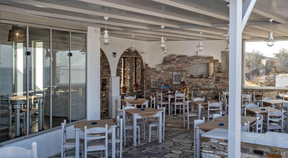 Porto Raphael Residences & Suites Agios Ioannis  Exteriér fotografie