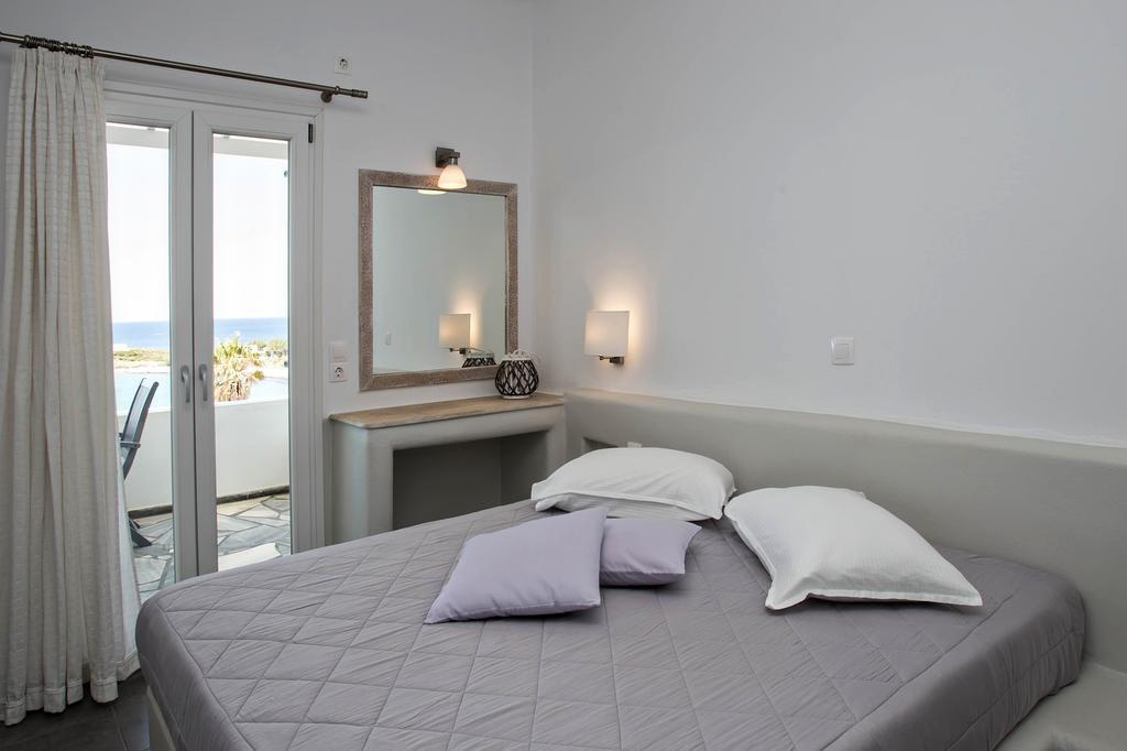 Porto Raphael Residences & Suites Agios Ioannis  Exteriér fotografie