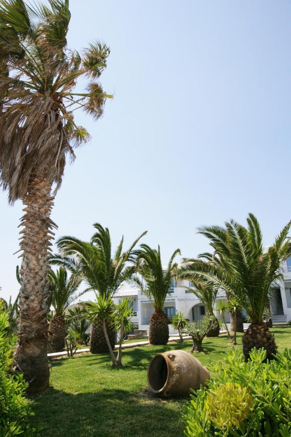 Porto Raphael Residences & Suites Agios Ioannis  Exteriér fotografie