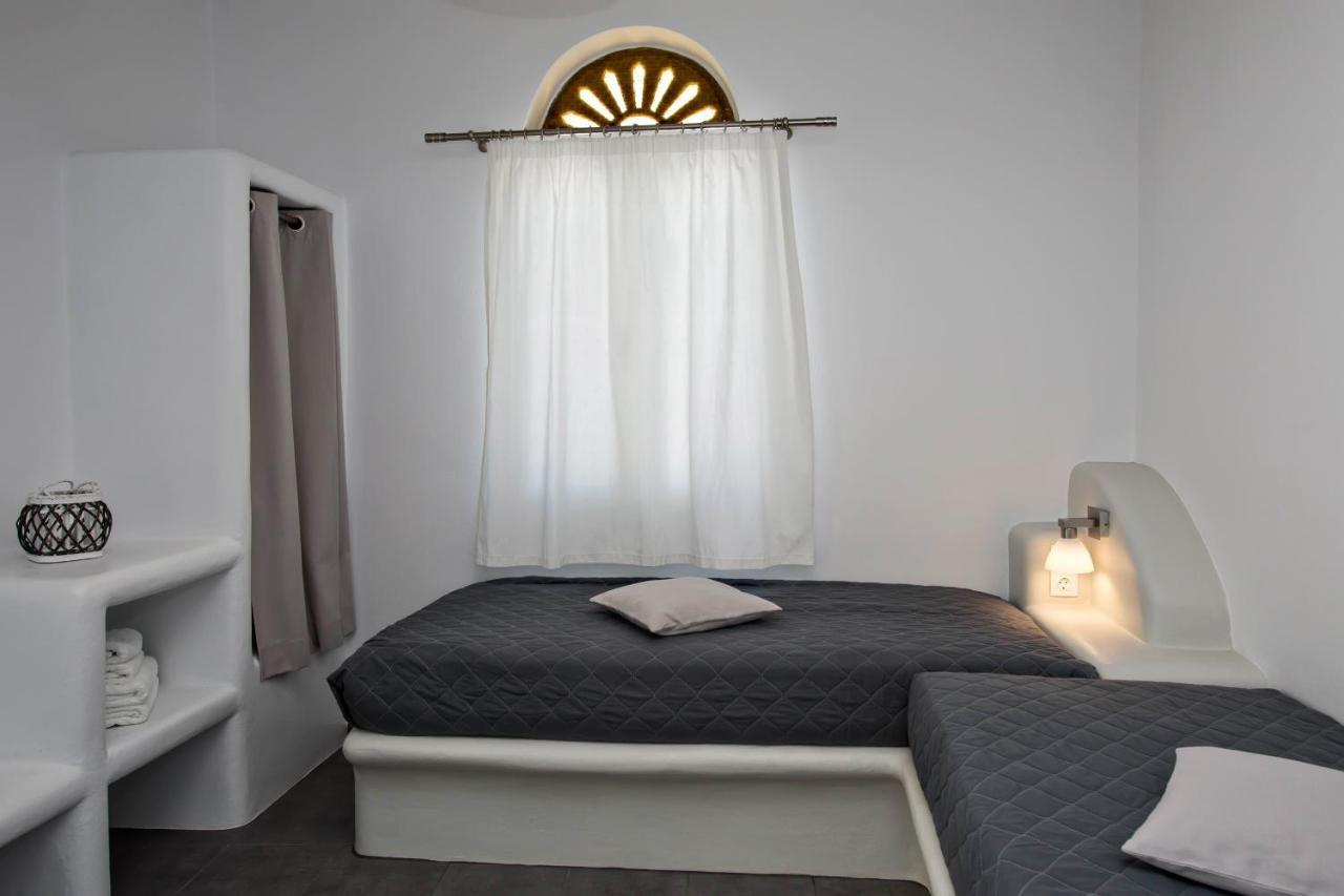 Porto Raphael Residences & Suites Agios Ioannis  Exteriér fotografie