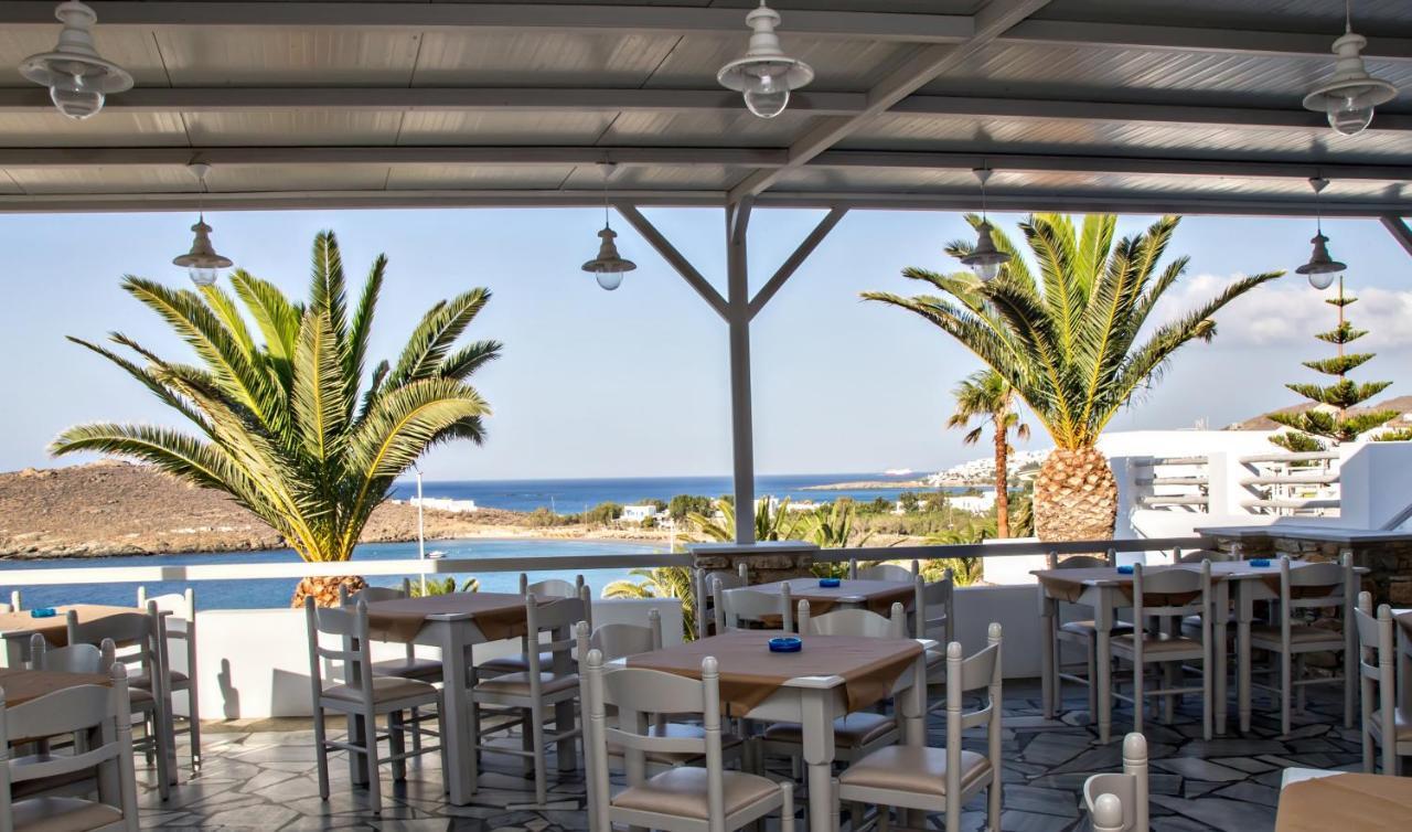 Porto Raphael Residences & Suites Agios Ioannis  Zařízení fotografie