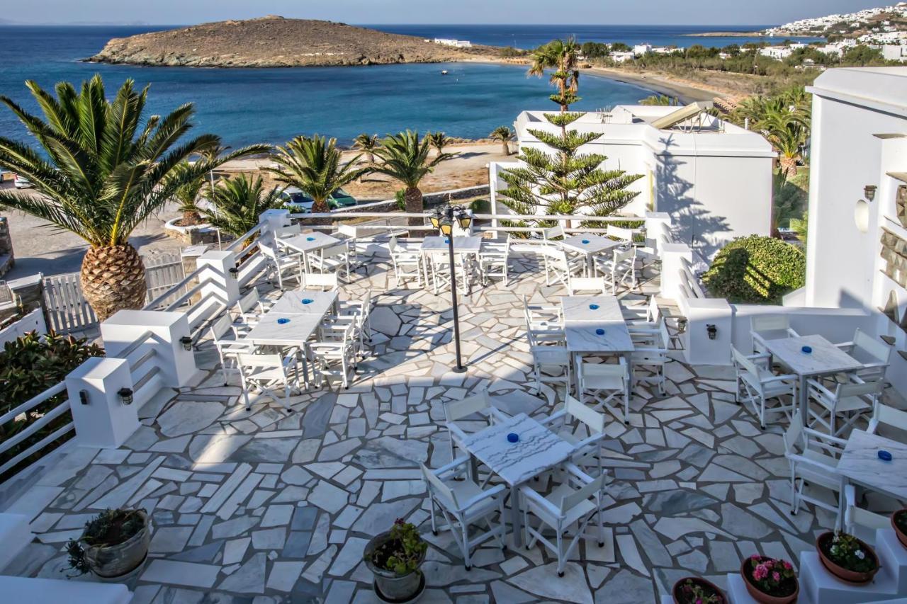Porto Raphael Residences & Suites Agios Ioannis  Zařízení fotografie