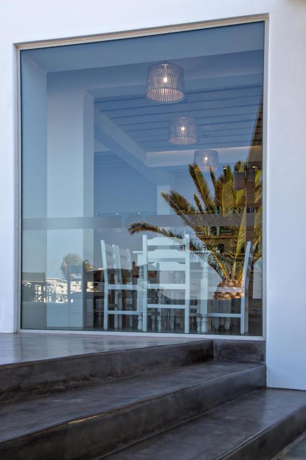 Porto Raphael Residences & Suites Agios Ioannis  Exteriér fotografie