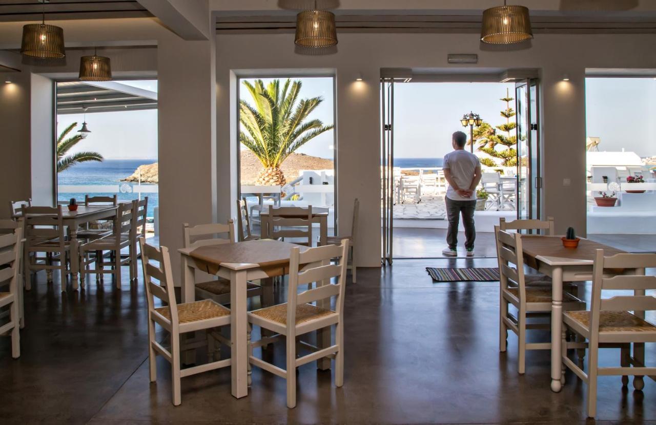 Porto Raphael Residences & Suites Agios Ioannis  Exteriér fotografie