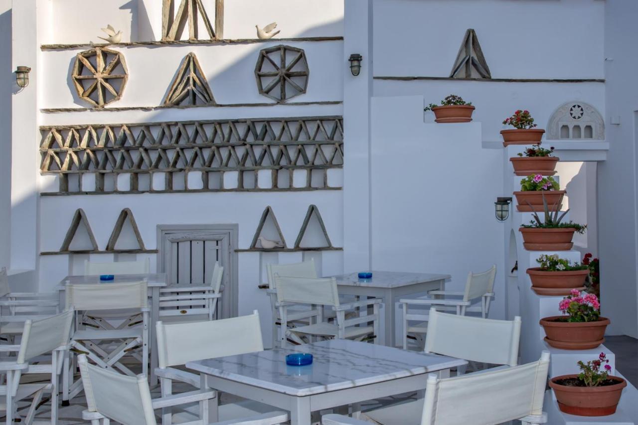 Porto Raphael Residences & Suites Agios Ioannis  Zařízení fotografie